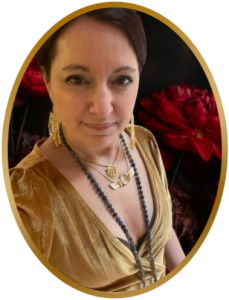 Amanda Starshine – Priestess Presence