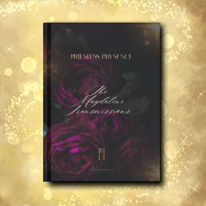 The Magdalene Transmissions: A Mini eBook