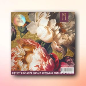 Magdalene Alchemist of Love