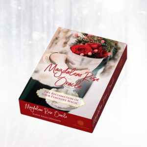 Magdalene Rose Oracle