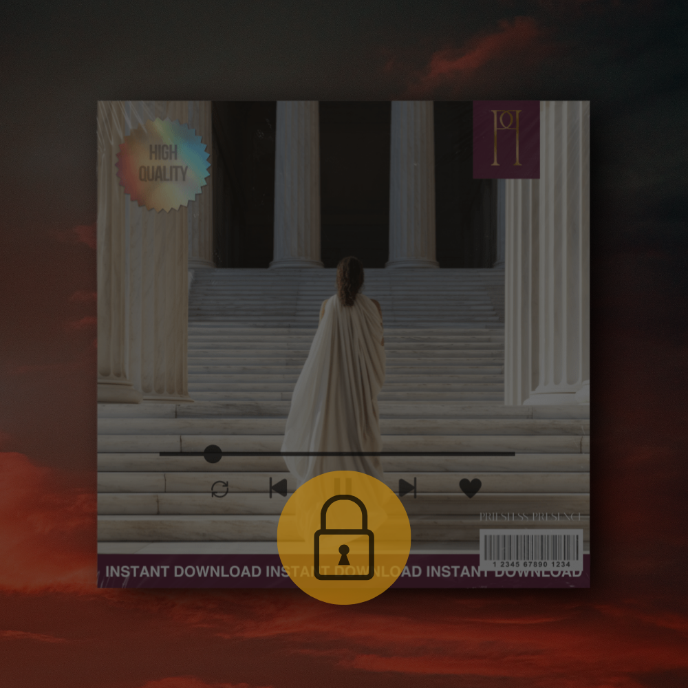 Awaken Your Inner Temple